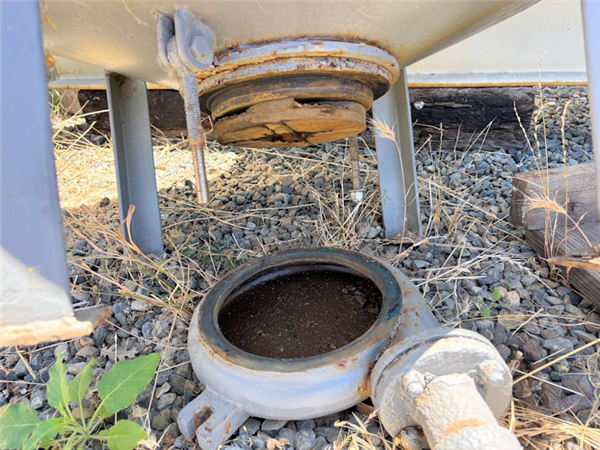 Sala Model Spv-181-1-1/2" Pump)